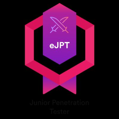 eJPT